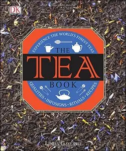 The Tea Book