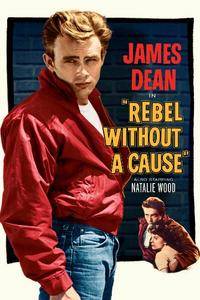 Rebel without a Cause (1955)