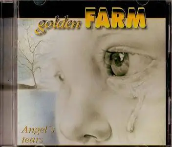 Golden Farm - Angels Tears (2001)