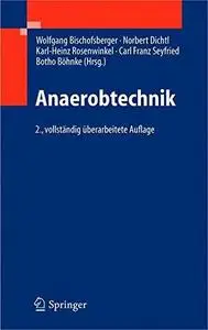 Anaerobtechnik, 2.Auflage