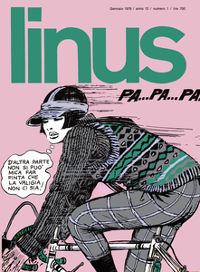 Linus - Volume 130 (Gennaio 1976)