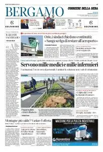 Corriere della Sera Bergamo – 09 febbraio 2021
