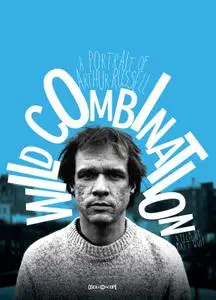 Wild Combination A Portrait of Arthur Russell (2008) [w/Commentary]