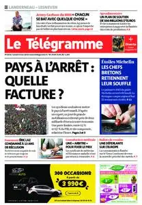 Le Télégramme Landerneau - Lesneven – 04 mars 2023