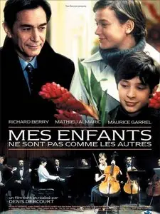 Mes Enfants ne sont pas comme les autres (2003) [Re-UP]