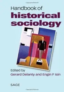 Handbook of Historical Sociology (repost)