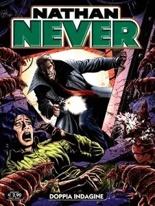 Nathan Never - Volume 266 (Luglio 2013)