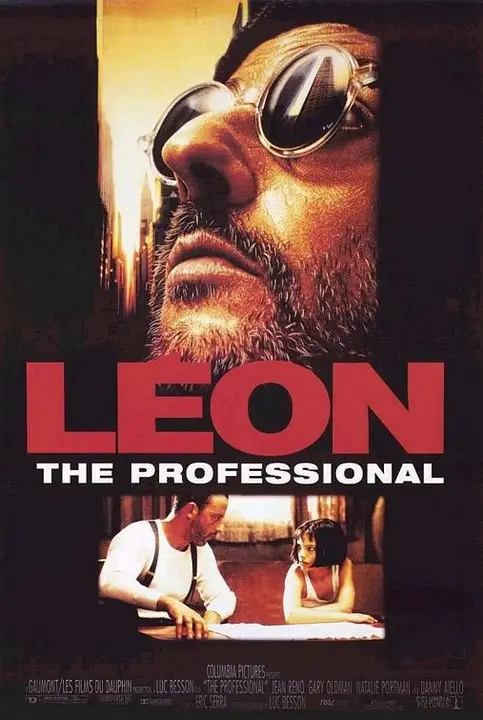 leon the professional the directors cut torrent