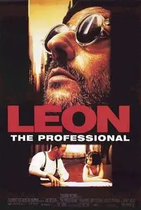 Léon: The Professional (1994) Director's Cut