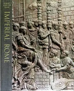 Great Ages of Man - Imperial Rome