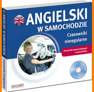ENGLISH COURSE • Driving with English • Irregular Verbs (2015)
