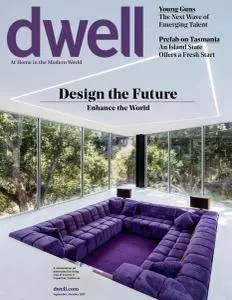 Dwell - September-October 2017