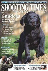 Shooting Times & Country - 04 April 2018