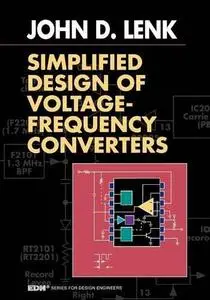 Simplified Design of Voltage Frequency Converters (EDN Series for Design Engineers)