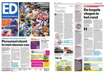 Eindhovens Dagblad - Helmond – 30 december 2019