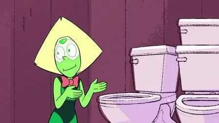 Steven Universe S03E21