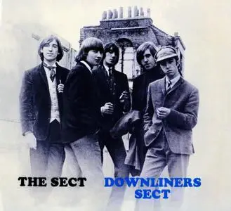 Downliners Sect - The Sect (1964) {2005, Reissue}