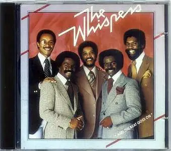 The Whispers - And The Beat Goes On (1979) [2006, Remastered Reissue]