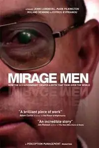 Mirage Men (2013)
