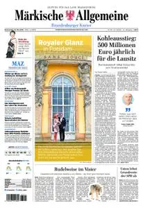 Märkische Allgemeine Brandenburger Kurier - 23. Mai 2019