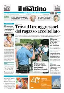 Il Mattino di Padova - 17 Luglio 2023