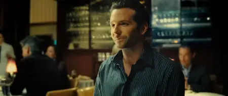 Limitless (2011)