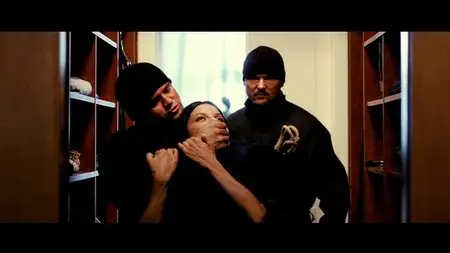 Hostel: Part II (2007)
