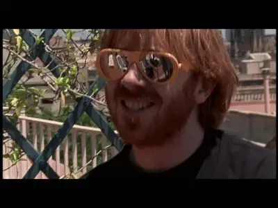 Phish - Bittersweet Motel (2000)