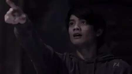 Supernatural S13E07