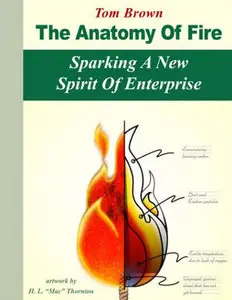 The Anatomy Of Fire: Sparking A New Spirit Of Enterprise