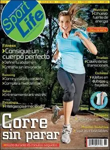 Sport Life - June 2010