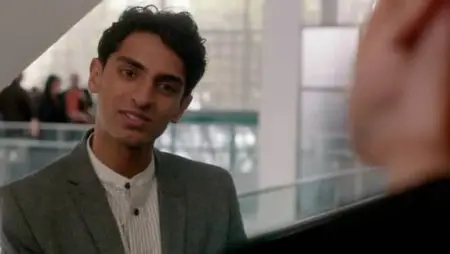Touch S01E02 (2012)