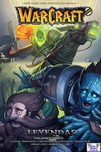 World of Warcraft - Leyendas #5