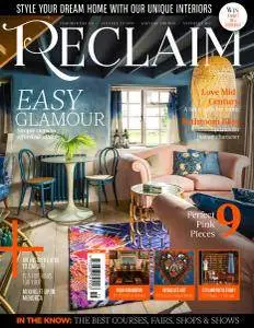 Reclaim - Issue 15 - July 2017