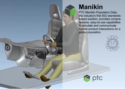 PTC Manikin Population Data 2.2