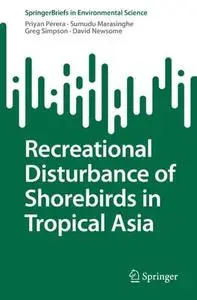 Recreational Disturbance of Shorebirds in Tropical Asia