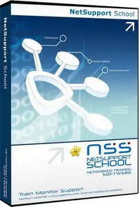 NetSupport School Professional 10.50.14