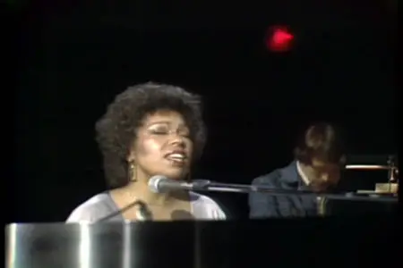 Roberta Flack - In Concert with the Edmonton Symphony Orchestra (2012)