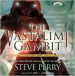 Steve Perry - Cutter's Wars, Book 2 - The Vastalimi Gambit
