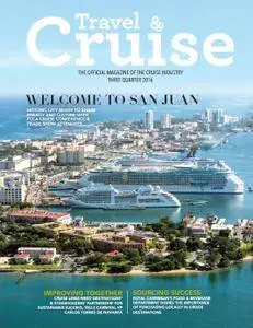 Travel & Cruise - Third Quarter 2016