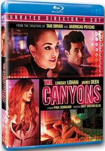 The Canyons (2013)