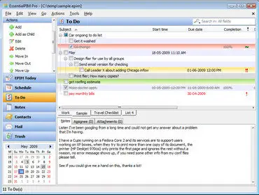 ExamDiff Pro 5.5.1.1 Portable