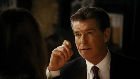 I Don't Know How She Does It (2011)