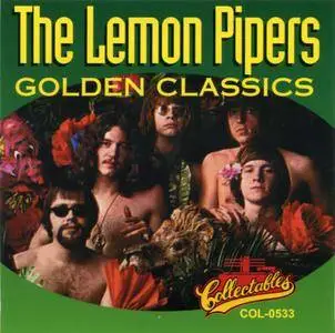 The Lemon Pipers - Golden Classics (1993)