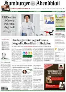 Hamburger Abendblatt – 28. März 2020