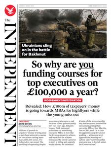 The Independent – 05 March 2023