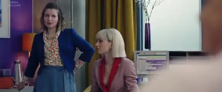 Flack S02E02