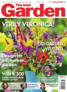The Irish Garden – 08 August 2018