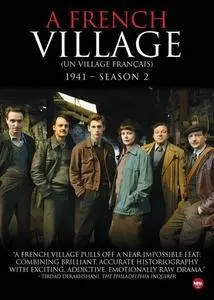 A French Village / Un village français (2009) [Season 2]