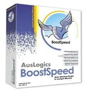 AuslogicsBoostSpeed4.0.0.40